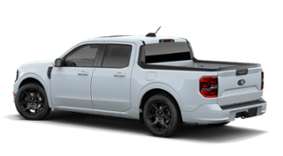 2026 Ford Maverick® External Image 3